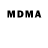 MDMA кристаллы Kram Raliuga
